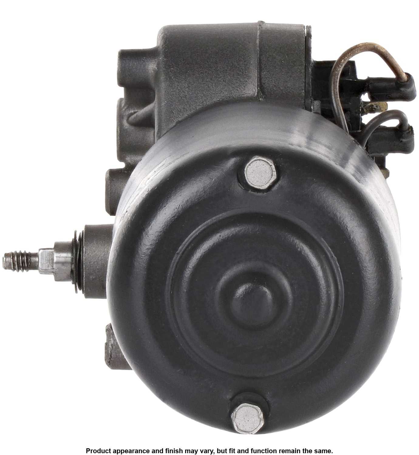 Cardone Reman Windshield Wiper Motor 40-384
