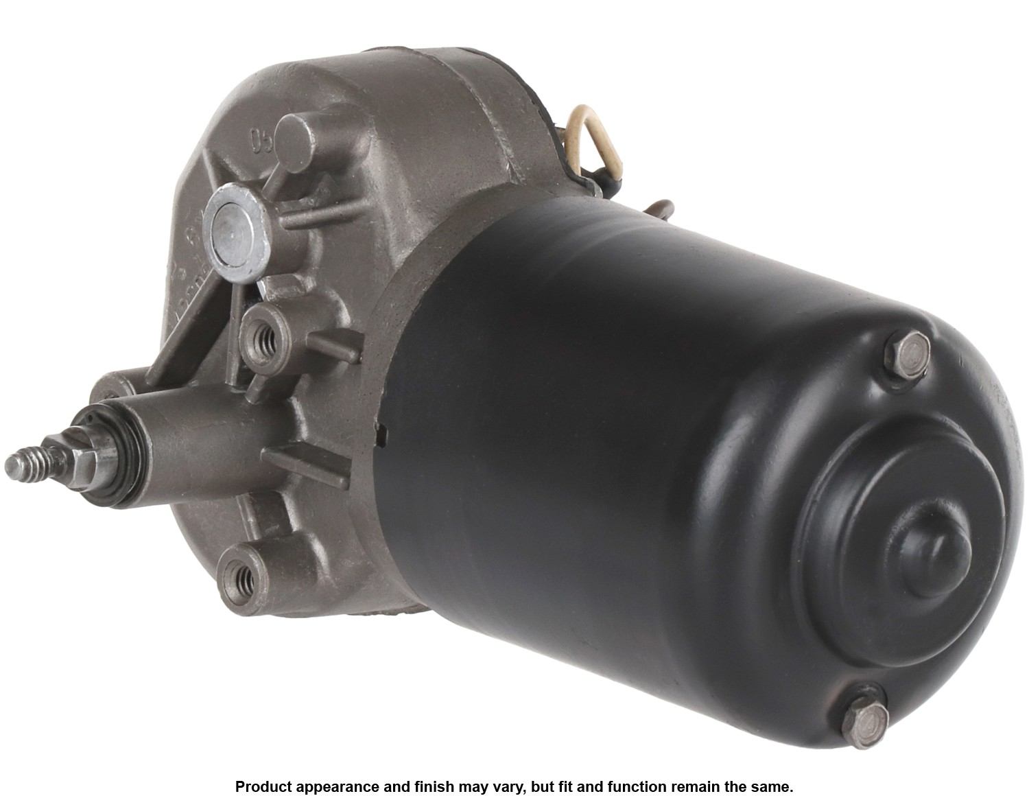 Cardone Reman Windshield Wiper Motor 40-385