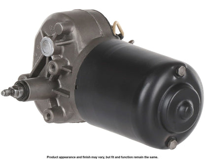Cardone Reman Windshield Wiper Motor 40-385