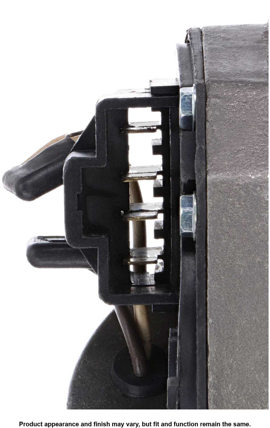 Cardone Reman Windshield Wiper Motor 40-385