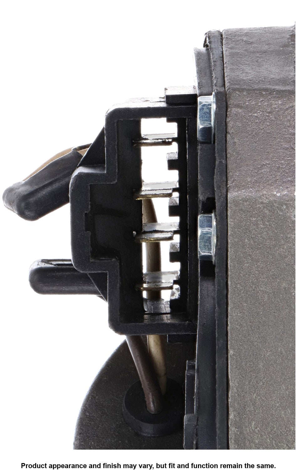 Cardone Reman Windshield Wiper Motor 40-385