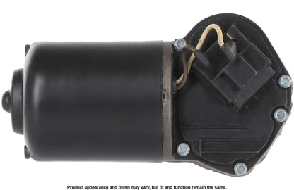 Cardone Reman Windshield Wiper Motor 40-385