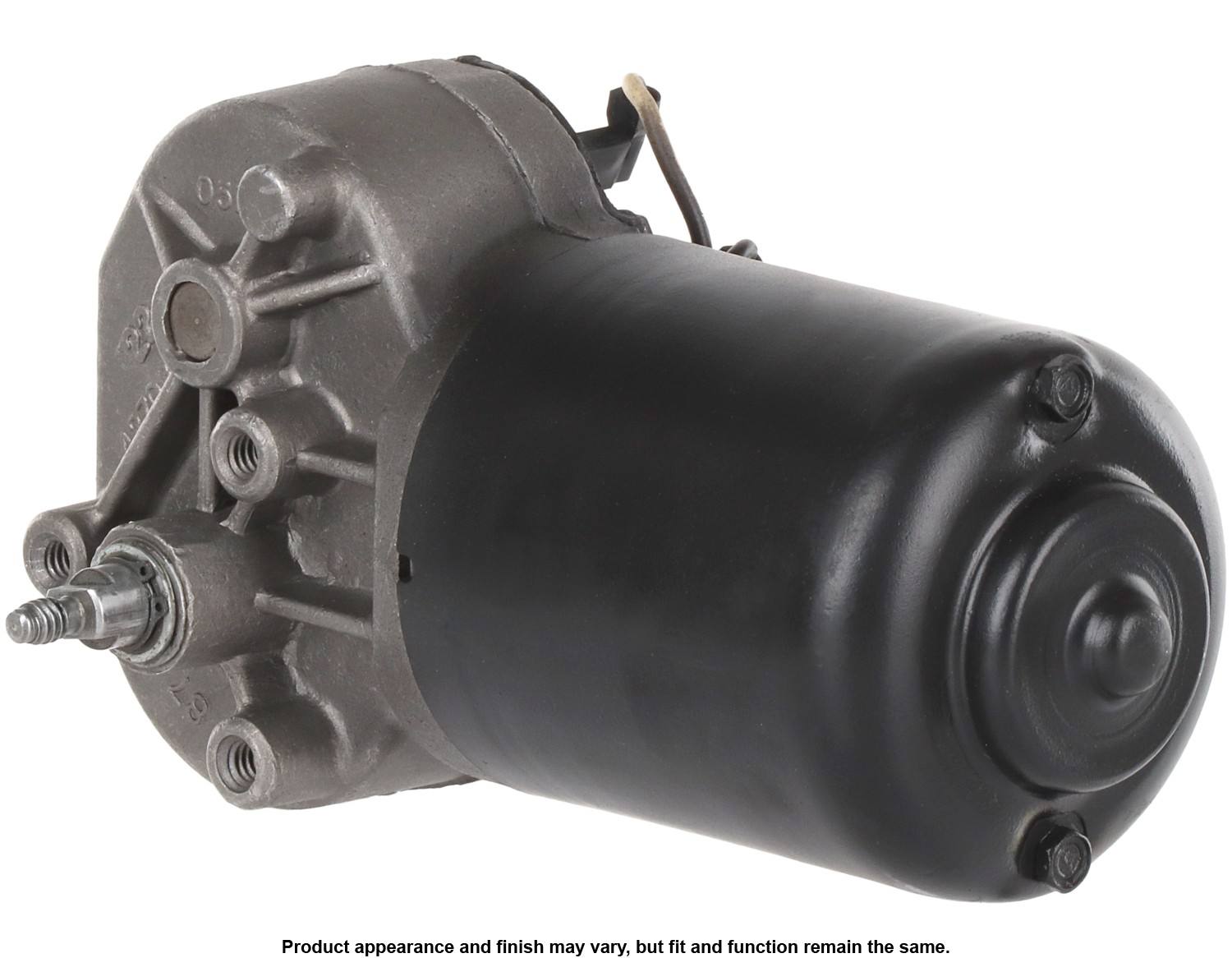 Cardone Reman Windshield Wiper Motor 40-386