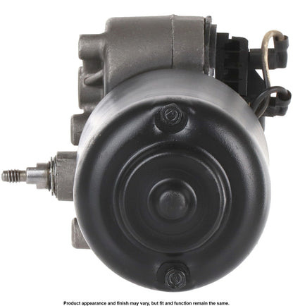 Cardone Reman Windshield Wiper Motor 40-386