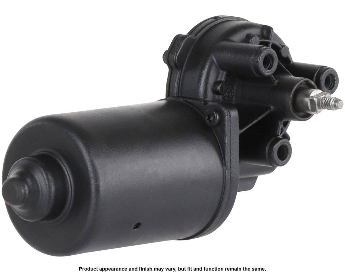 Cardone Reman Windshield Wiper Motor 40-387