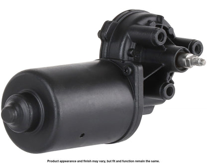 Cardone Reman Windshield Wiper Motor 40-387