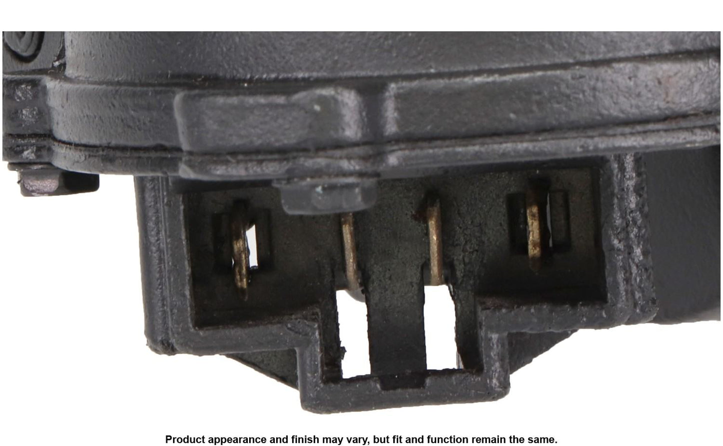 Cardone Reman Windshield Wiper Motor 40-387