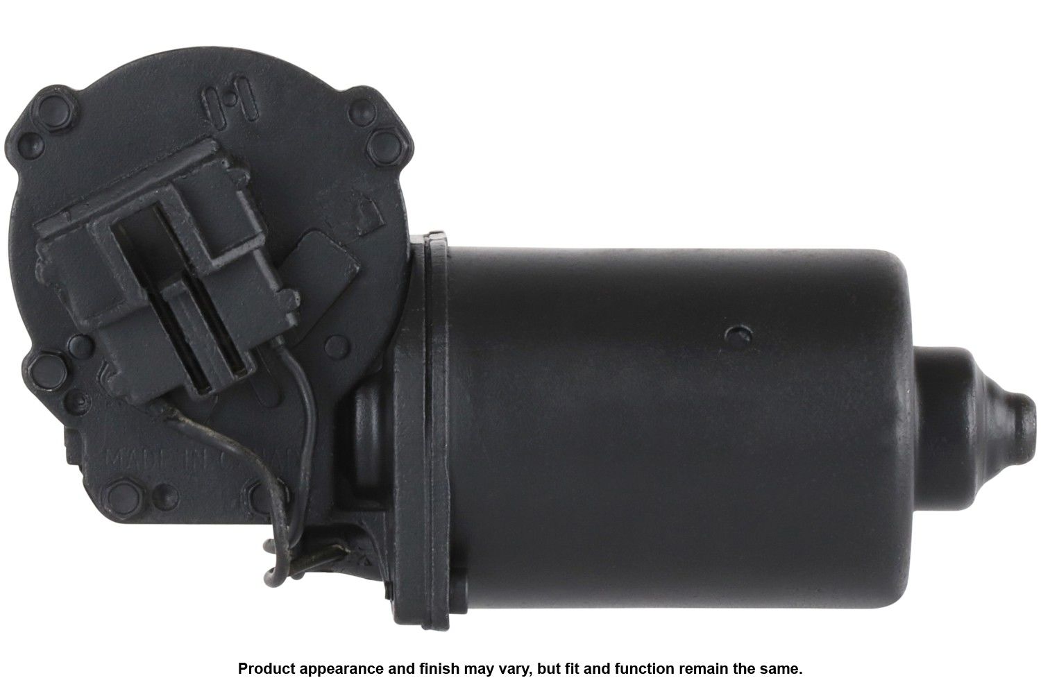 Cardone Reman Windshield Wiper Motor 40-387