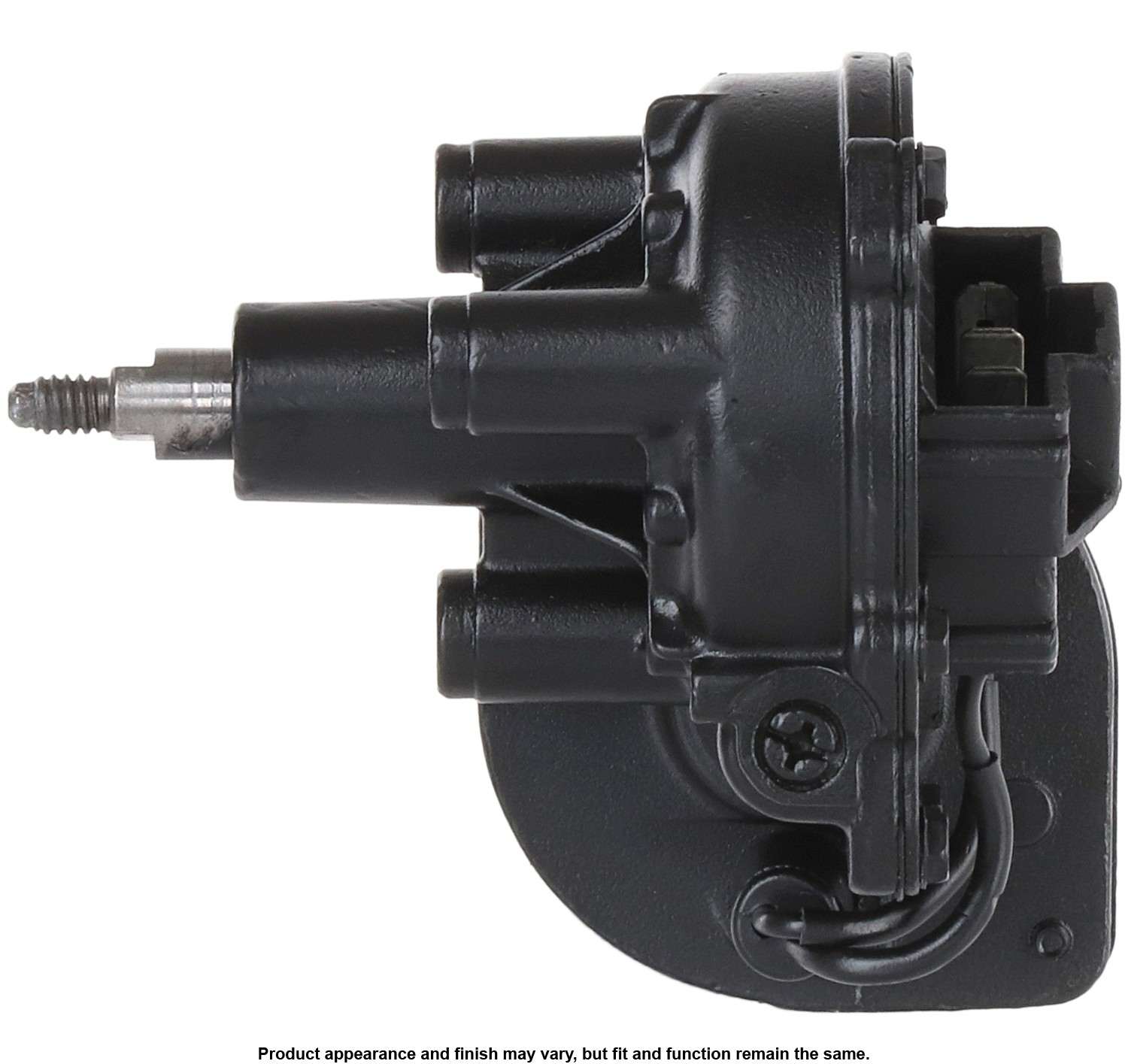 Cardone Reman Windshield Wiper Motor 40-388