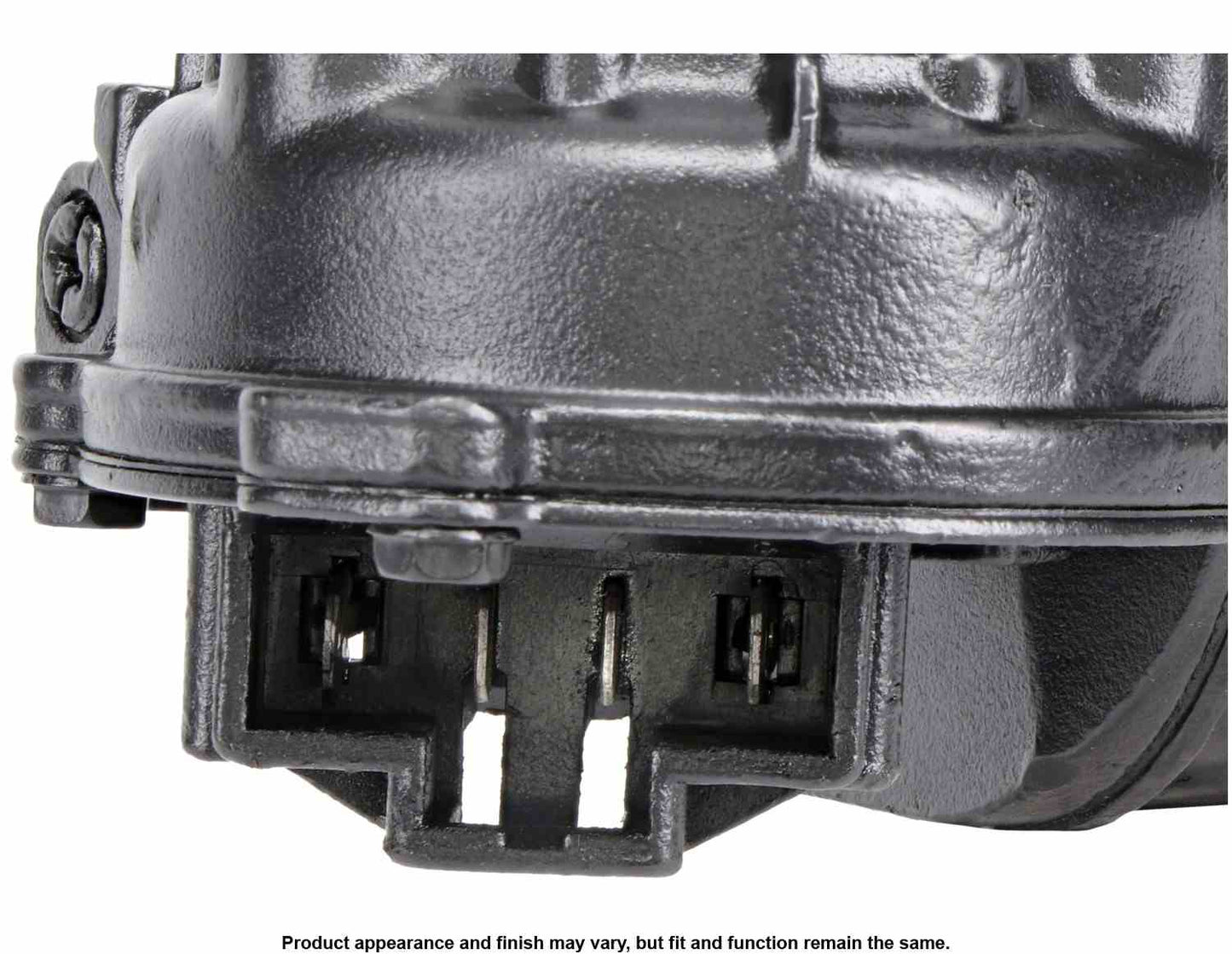 Cardone Reman Windshield Wiper Motor 40-388