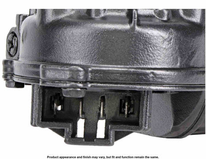 Cardone Reman Windshield Wiper Motor 40-388