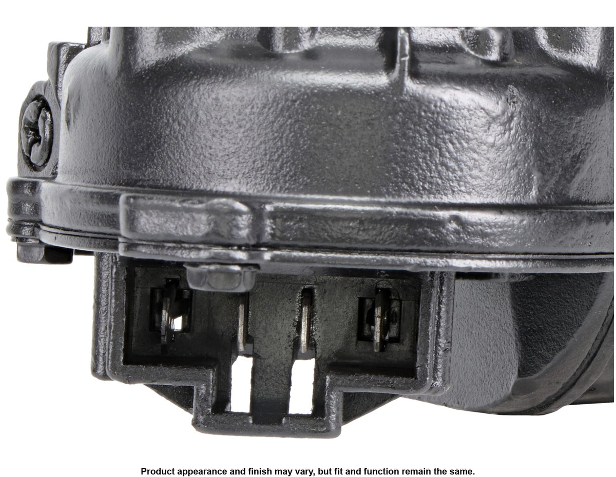 Cardone Reman Windshield Wiper Motor 40-388