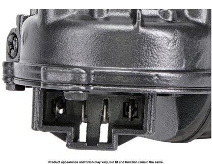 Cardone Reman Windshield Wiper Motor 40-388