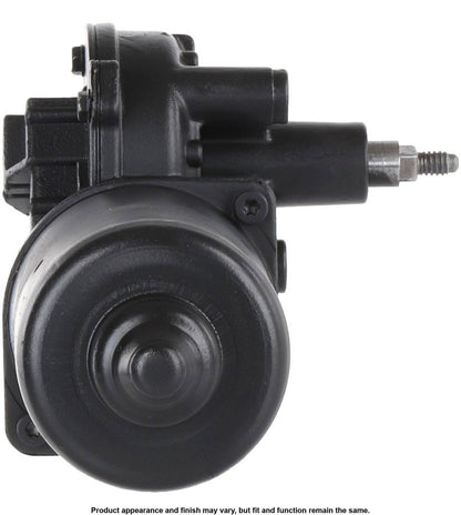 Cardone Reman Windshield Wiper Motor 40-388