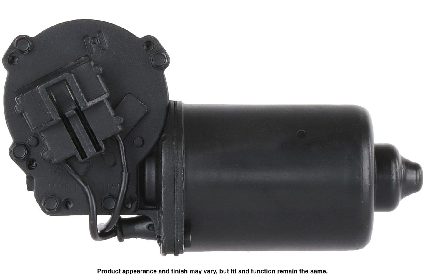 Cardone Reman Windshield Wiper Motor 40-388