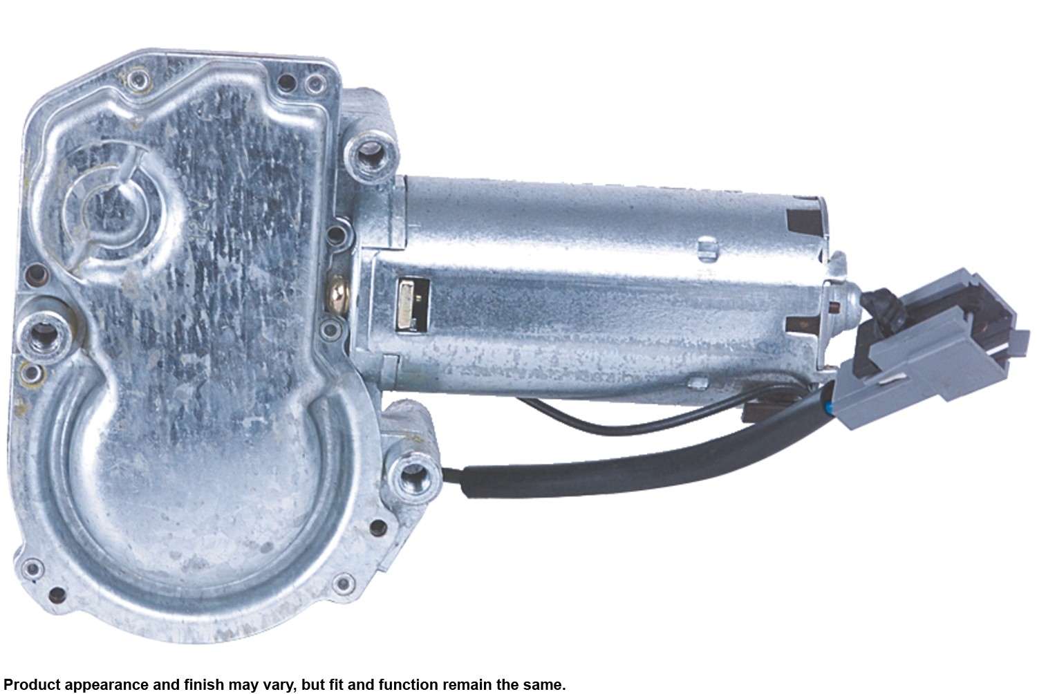 Cardone Reman Windshield Wiper Motor 40-389