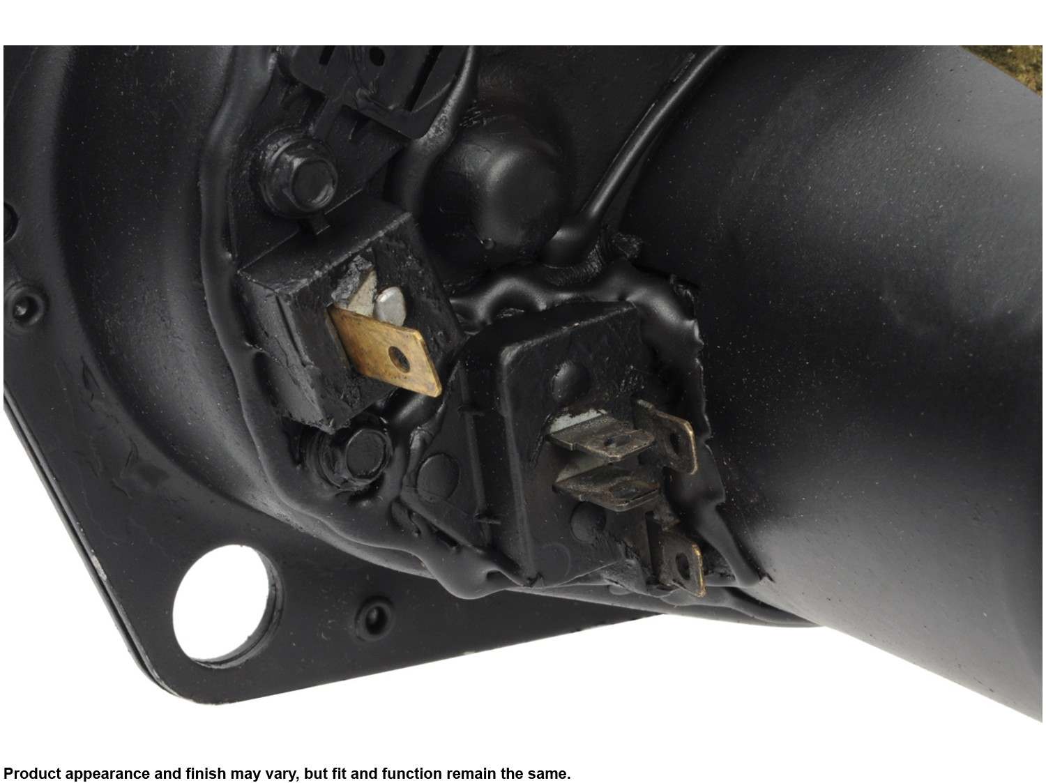Cardone Reman Remanufactured Windshield Wiper Motor 40-394