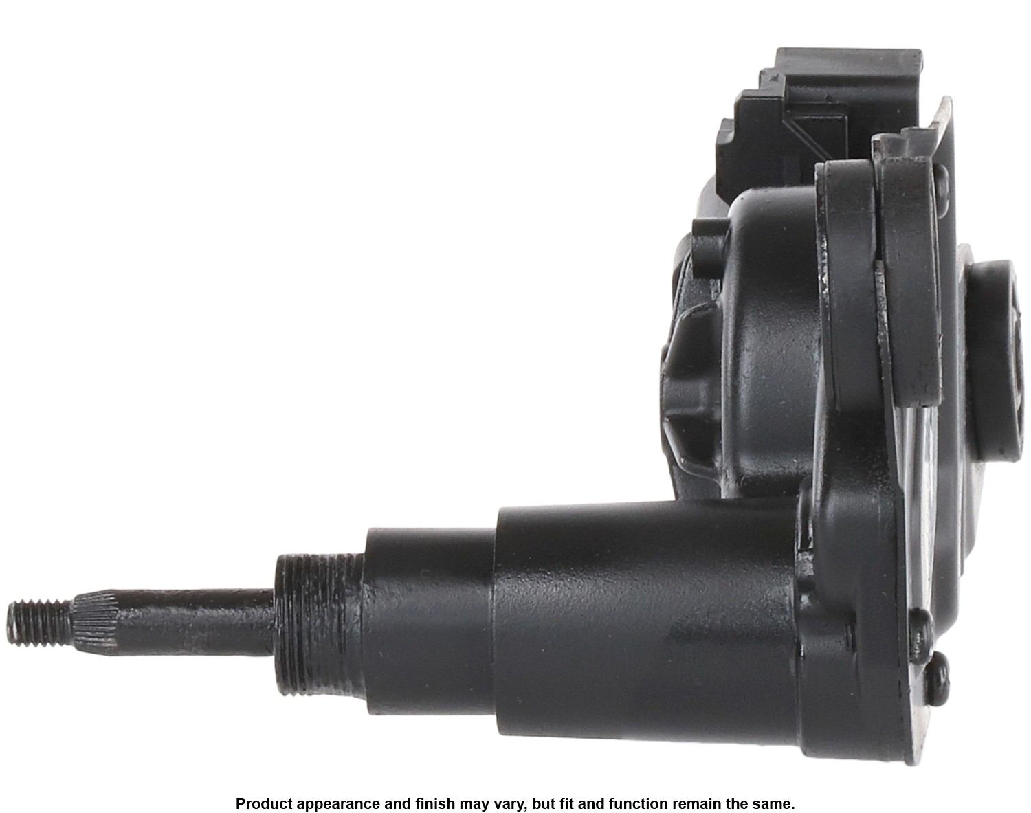 Cardone Reman Remanufactured Windshield Wiper Motor 40-4000