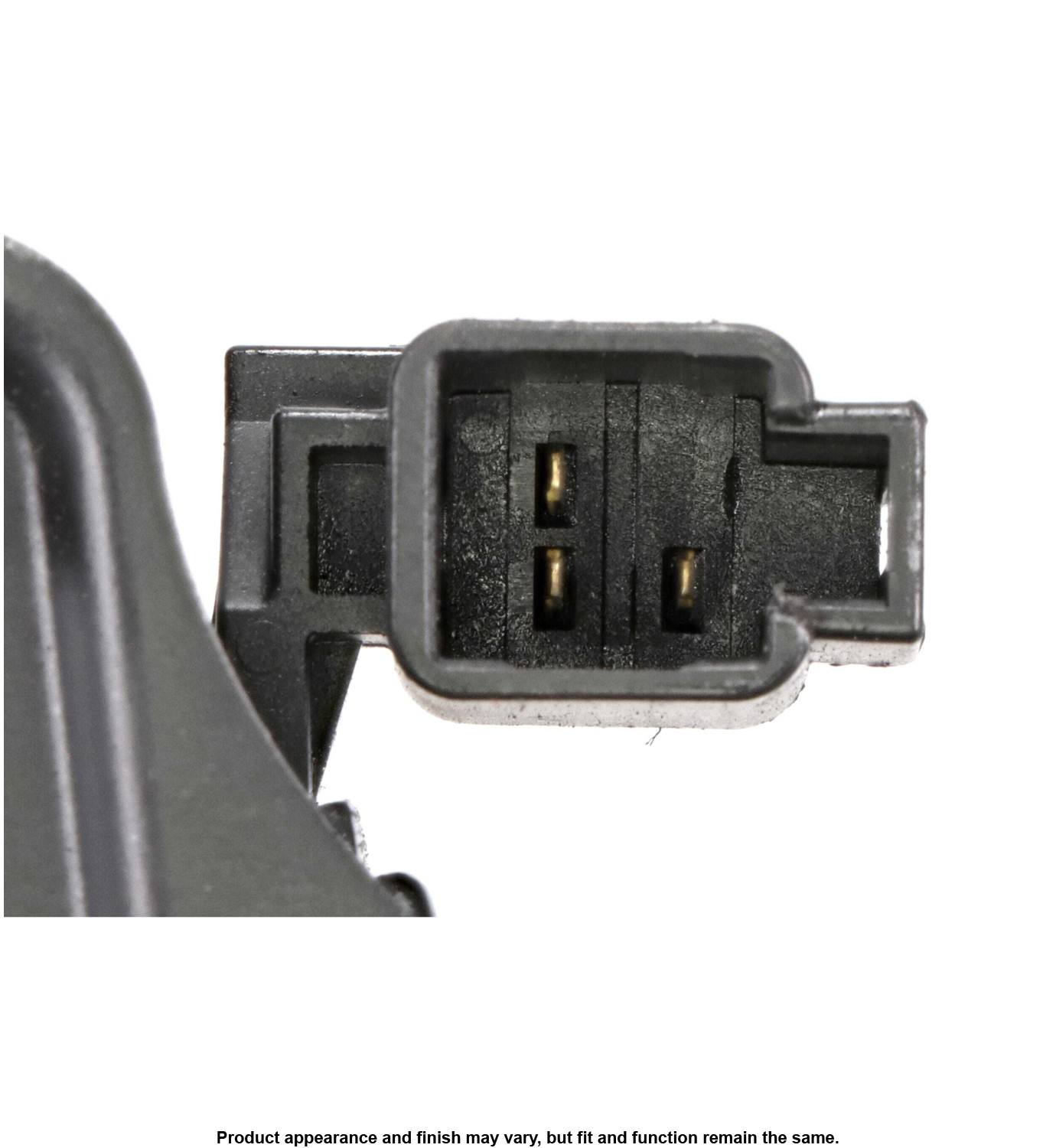 Cardone Reman Remanufactured Windshield Wiper Motor 40-4000