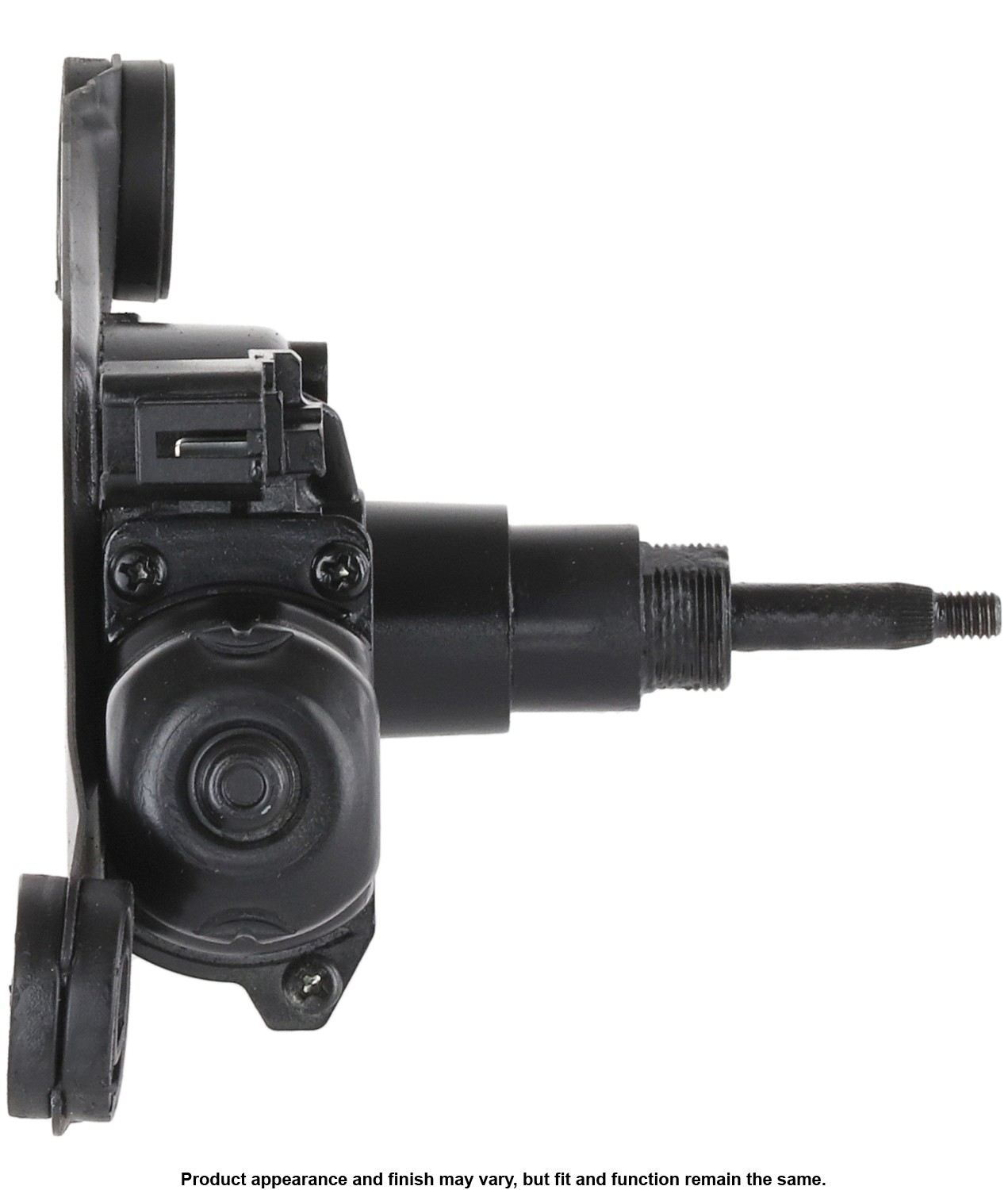 Cardone Reman Remanufactured Windshield Wiper Motor 40-4000