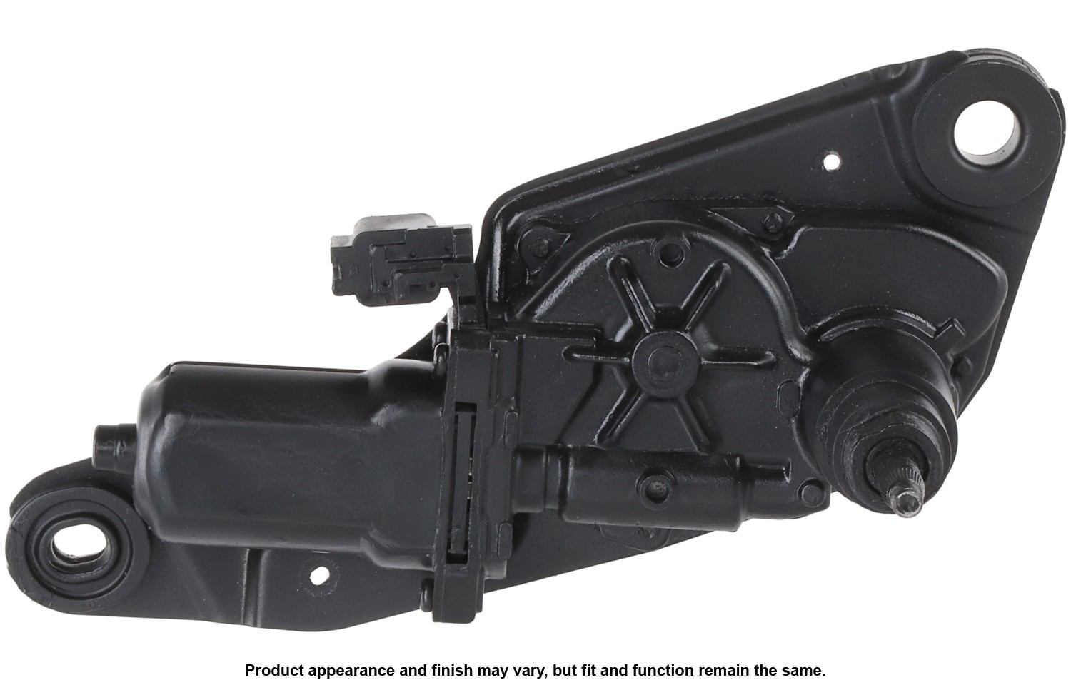 Cardone Reman Remanufactured Windshield Wiper Motor 40-4000