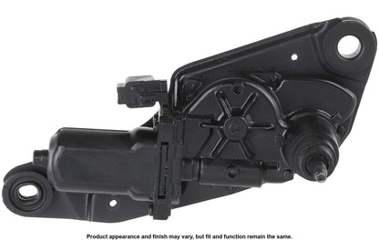 Cardone Reman Remanufactured Windshield Wiper Motor 40-4000