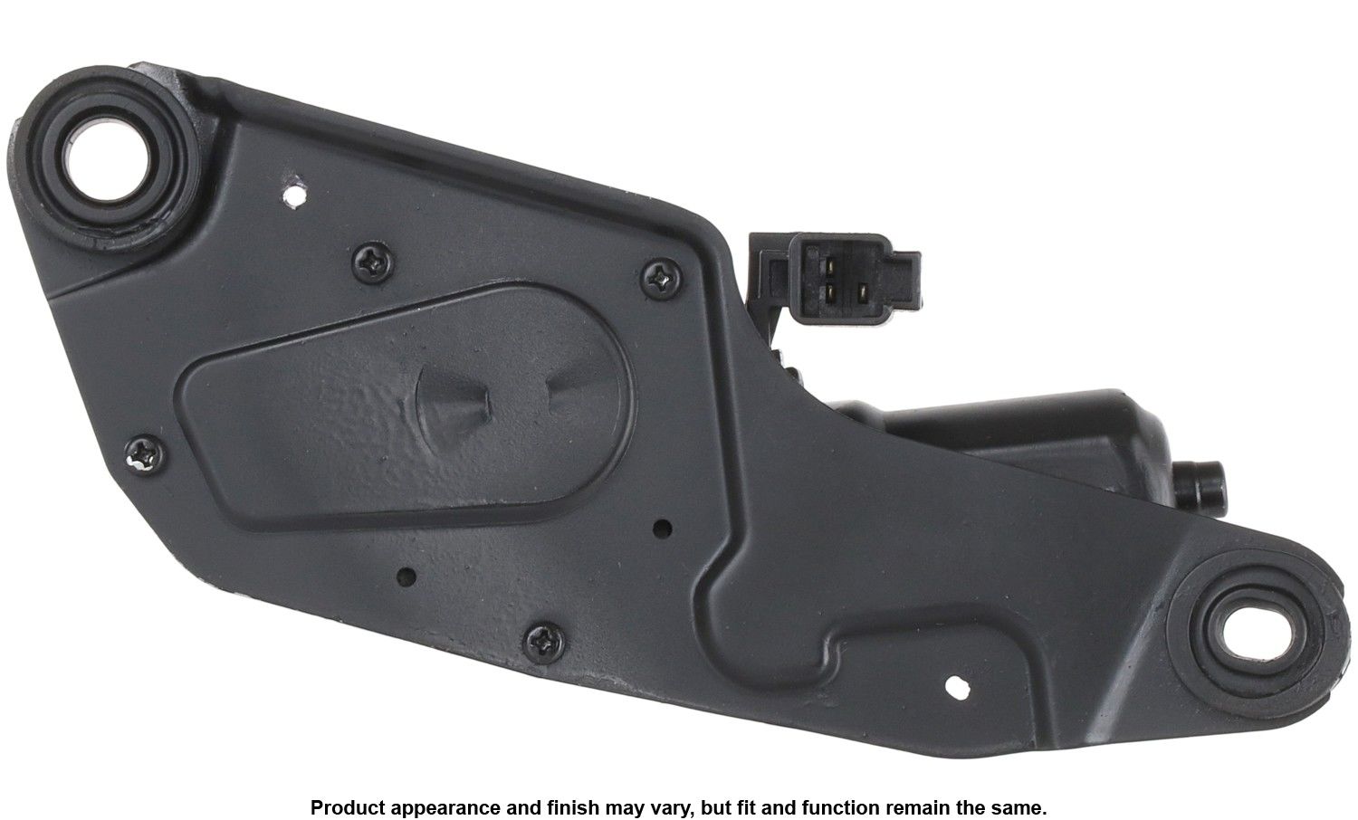 Cardone Reman Remanufactured Windshield Wiper Motor 40-4000