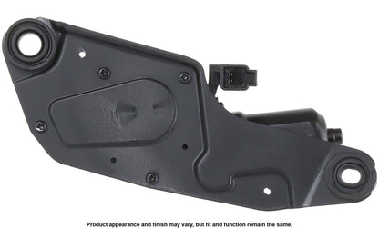 Cardone Reman Remanufactured Windshield Wiper Motor 40-4000