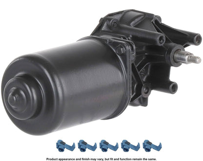 Cardone Reman Windshield Wiper Motor 40-431