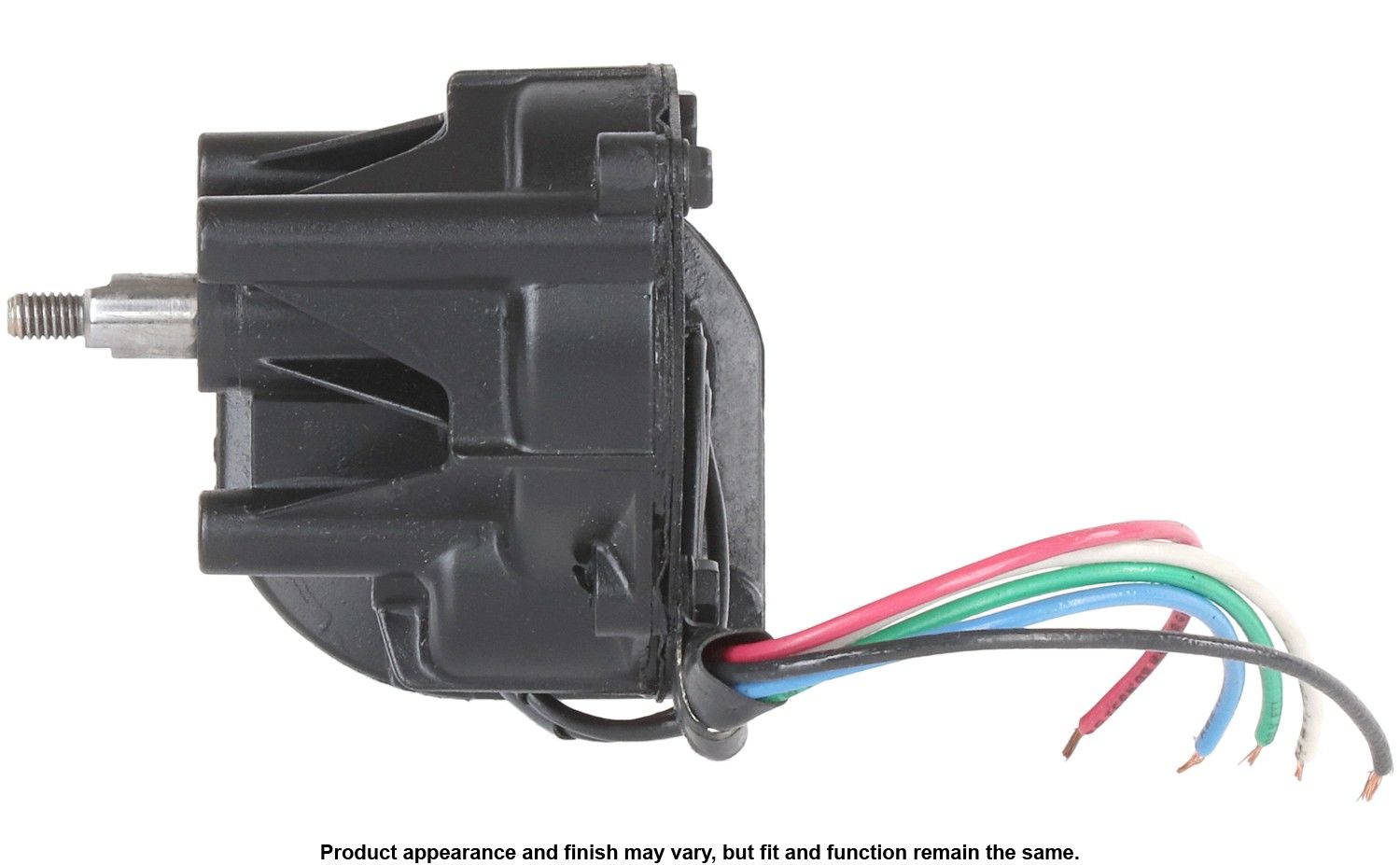 Cardone Reman Windshield Wiper Motor 40-431