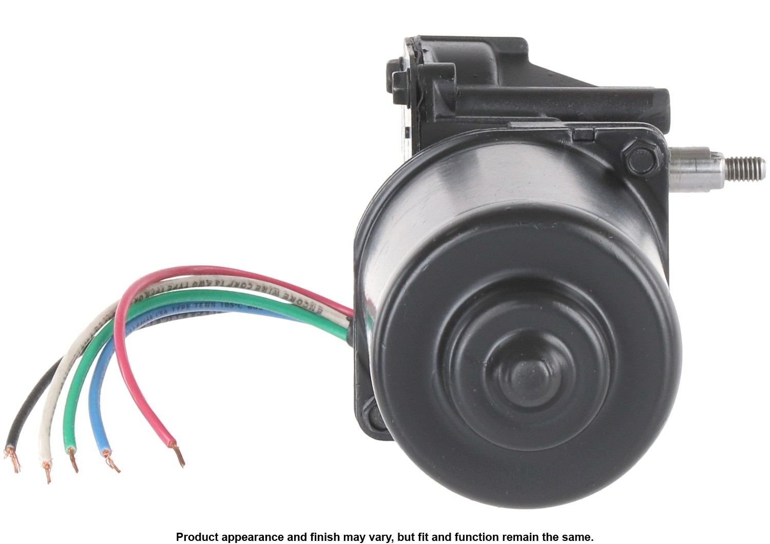 Cardone Reman Windshield Wiper Motor 40-431