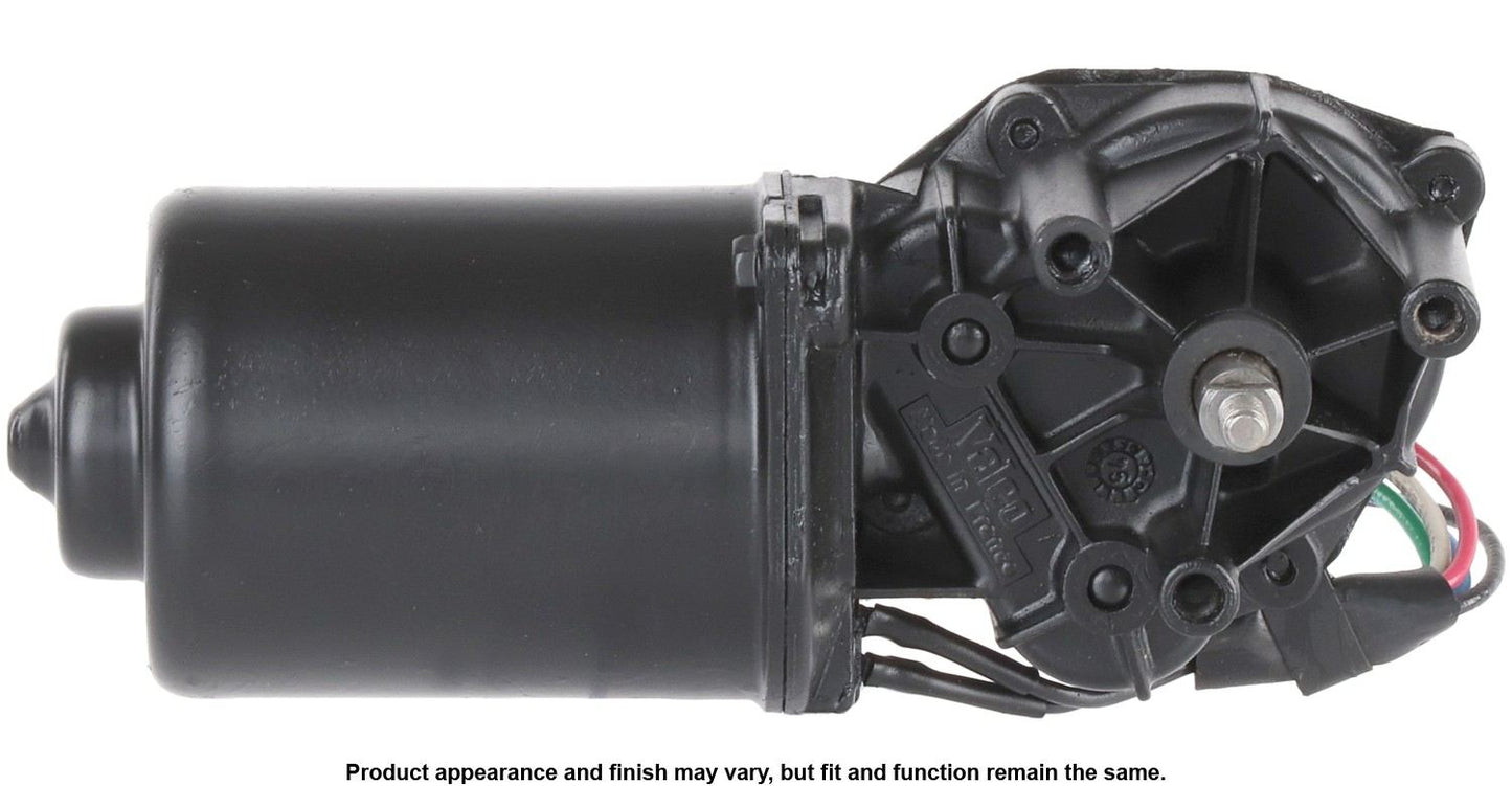 Cardone Reman Windshield Wiper Motor 40-431