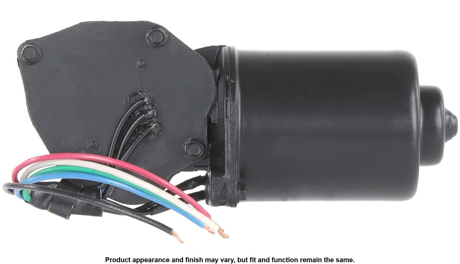 Cardone Reman Windshield Wiper Motor 40-431