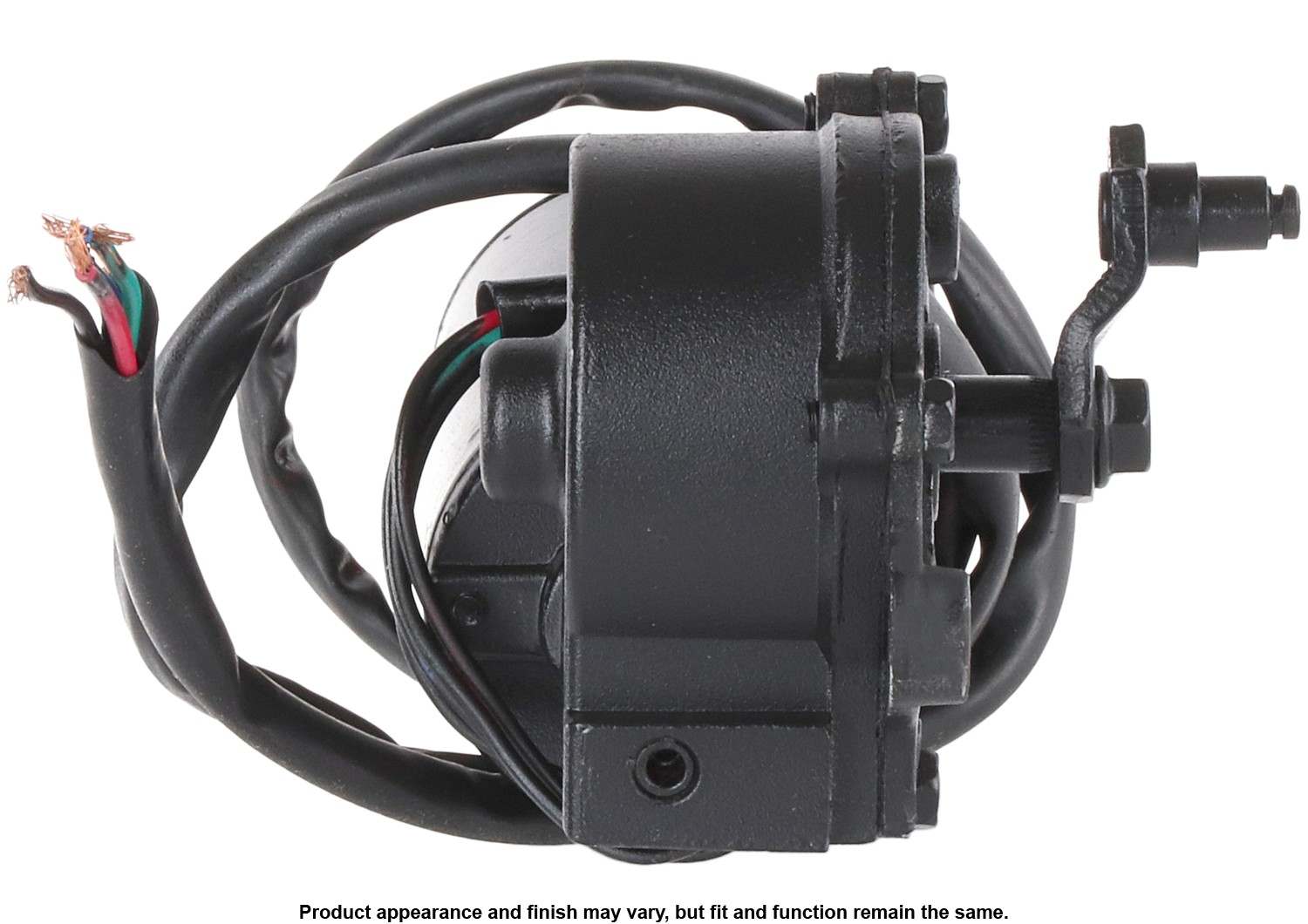 Cardone Reman Windshield Wiper Motor 40-432