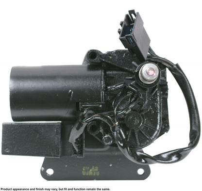 Cardone Reman Windshield Wiper Motor 40-436