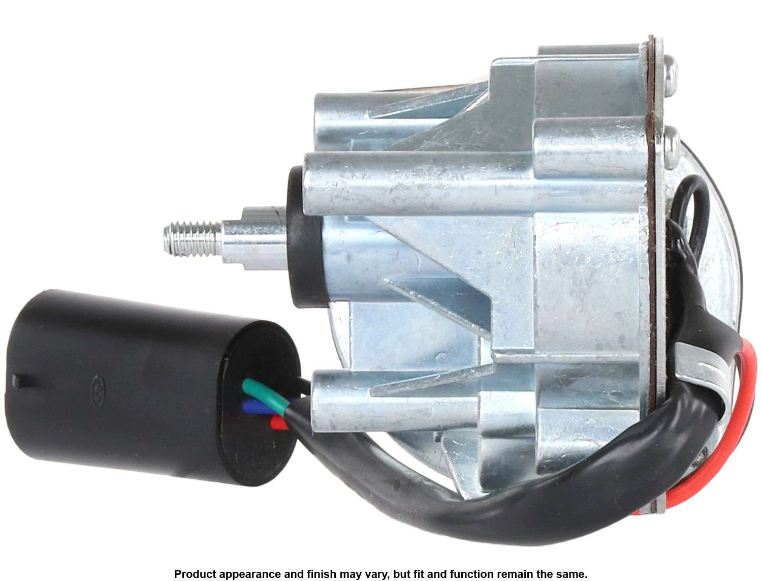 Cardone Reman Windshield Wiper Motor 40-438