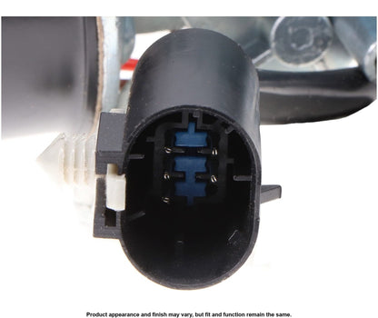 Cardone Reman Windshield Wiper Motor 40-438