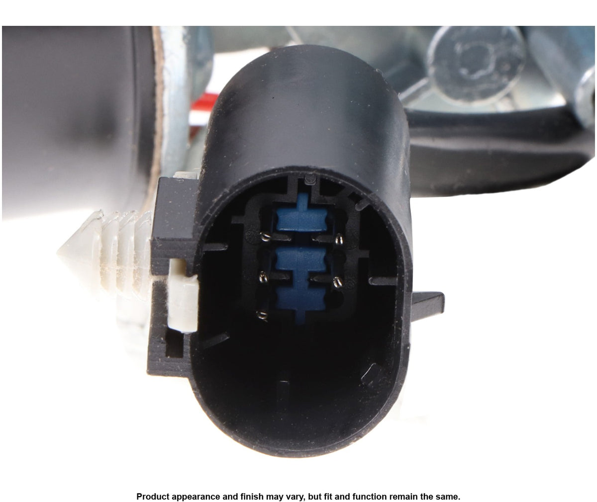 Cardone Reman Windshield Wiper Motor 40-438
