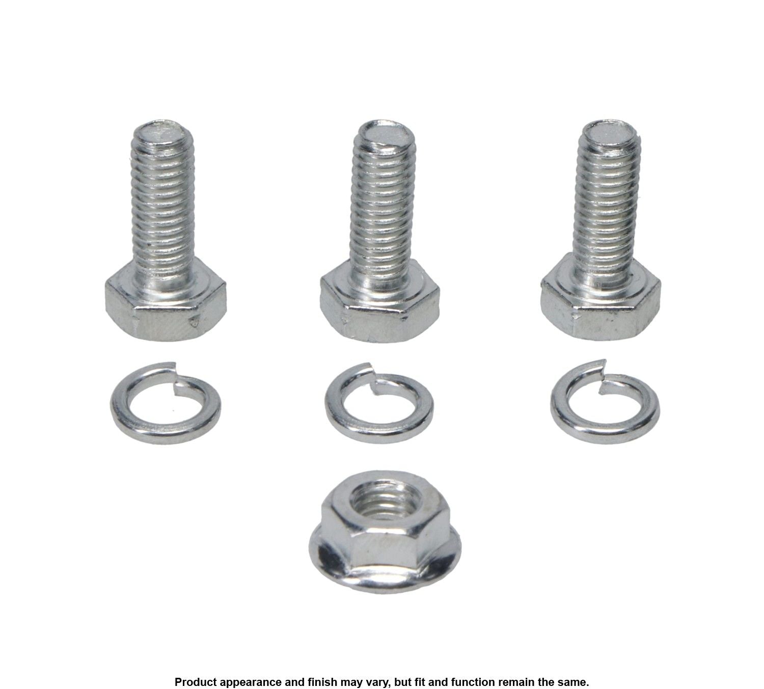 Cardone Reman Windshield Wiper Motor 40-438