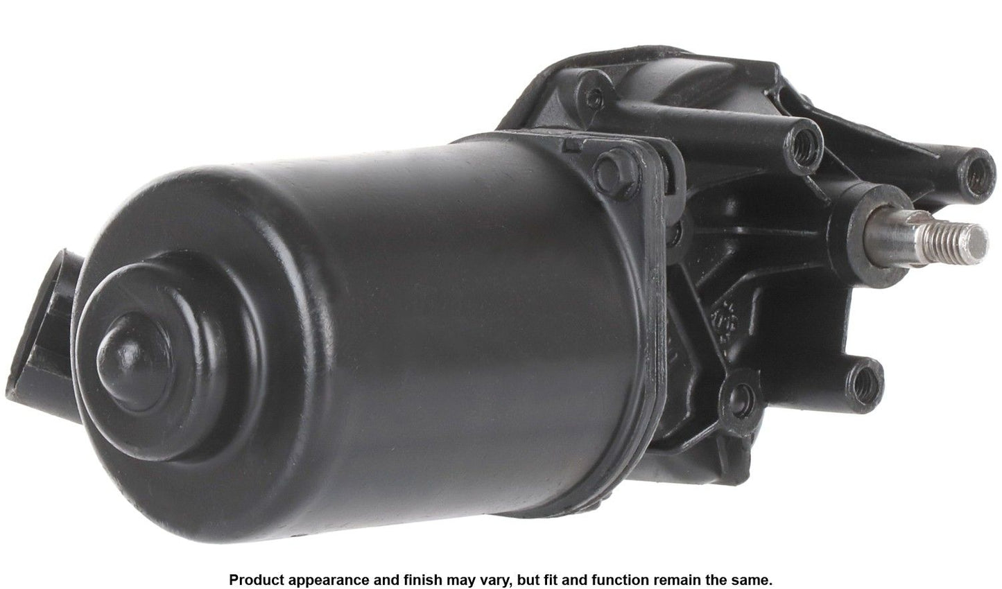Cardone Reman Windshield Wiper Motor 40-439