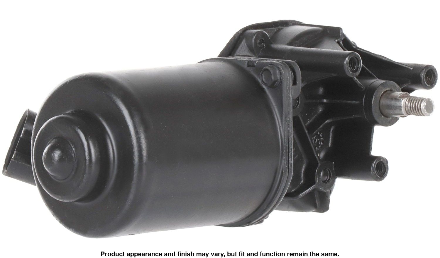 Cardone Reman Windshield Wiper Motor 40-439