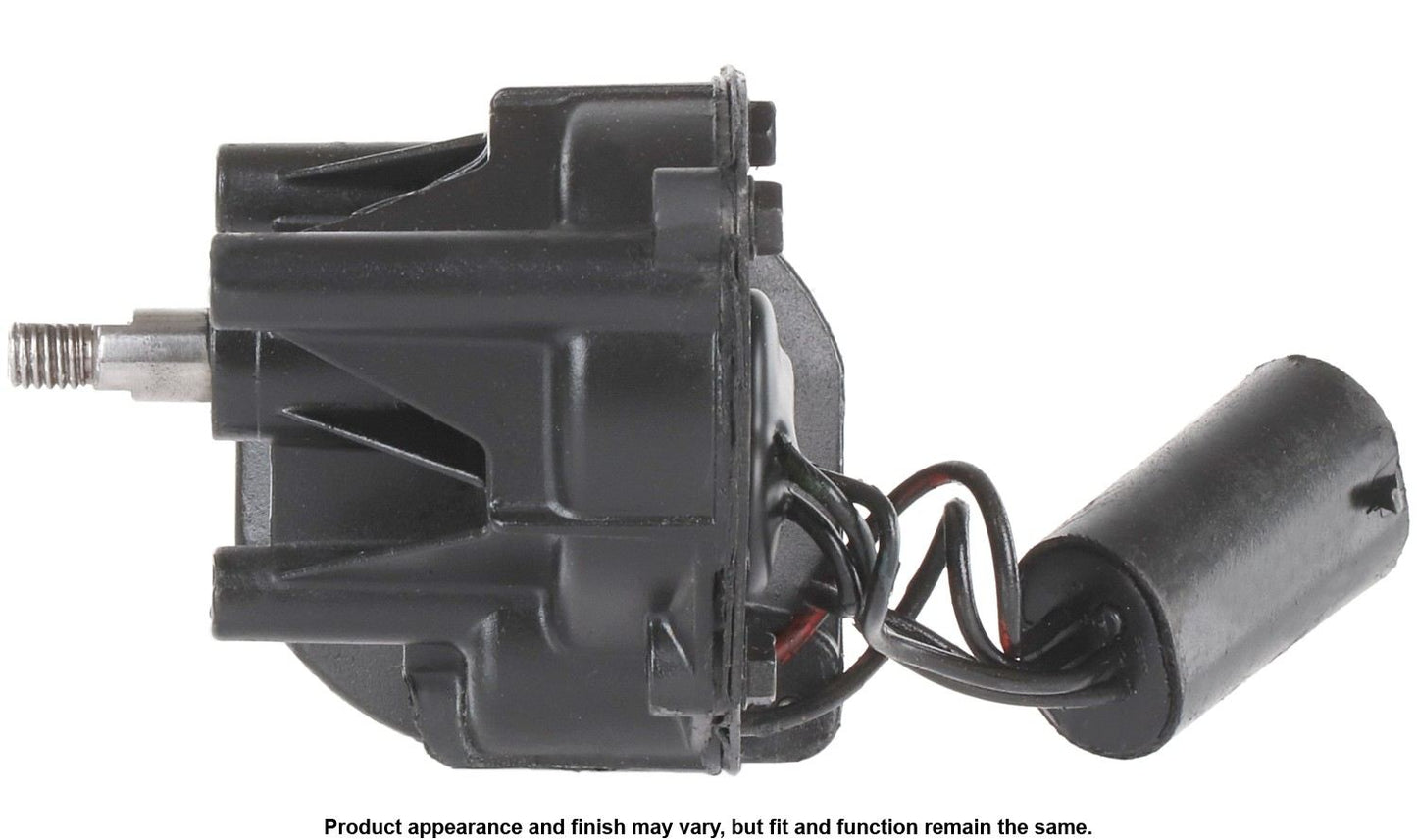 Cardone Reman Windshield Wiper Motor 40-439