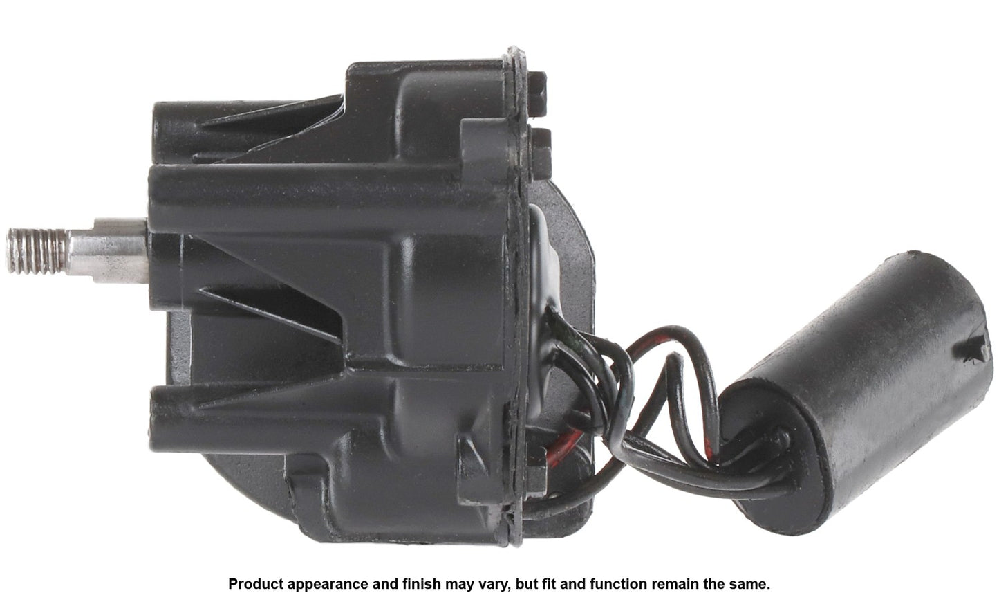 Cardone Reman Windshield Wiper Motor 40-439
