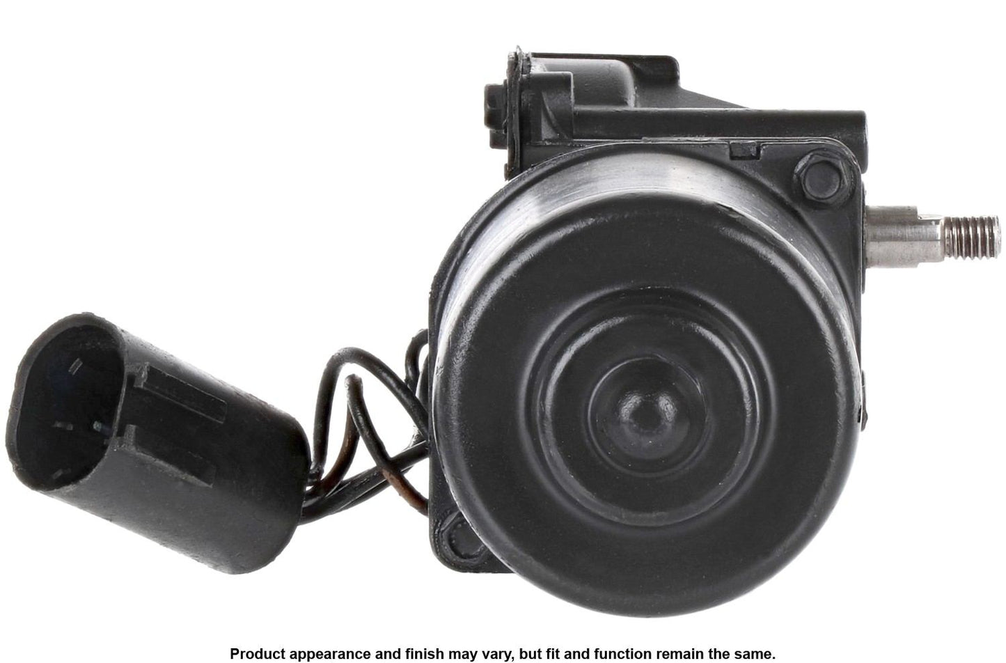 Cardone Reman Windshield Wiper Motor 40-439