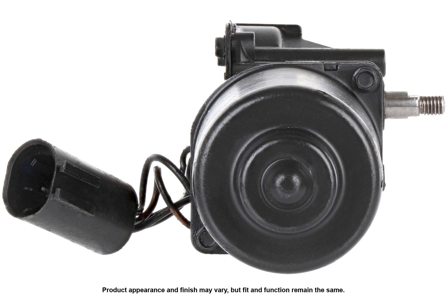 Cardone Reman Windshield Wiper Motor 40-439