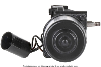 Cardone Reman Windshield Wiper Motor 40-439