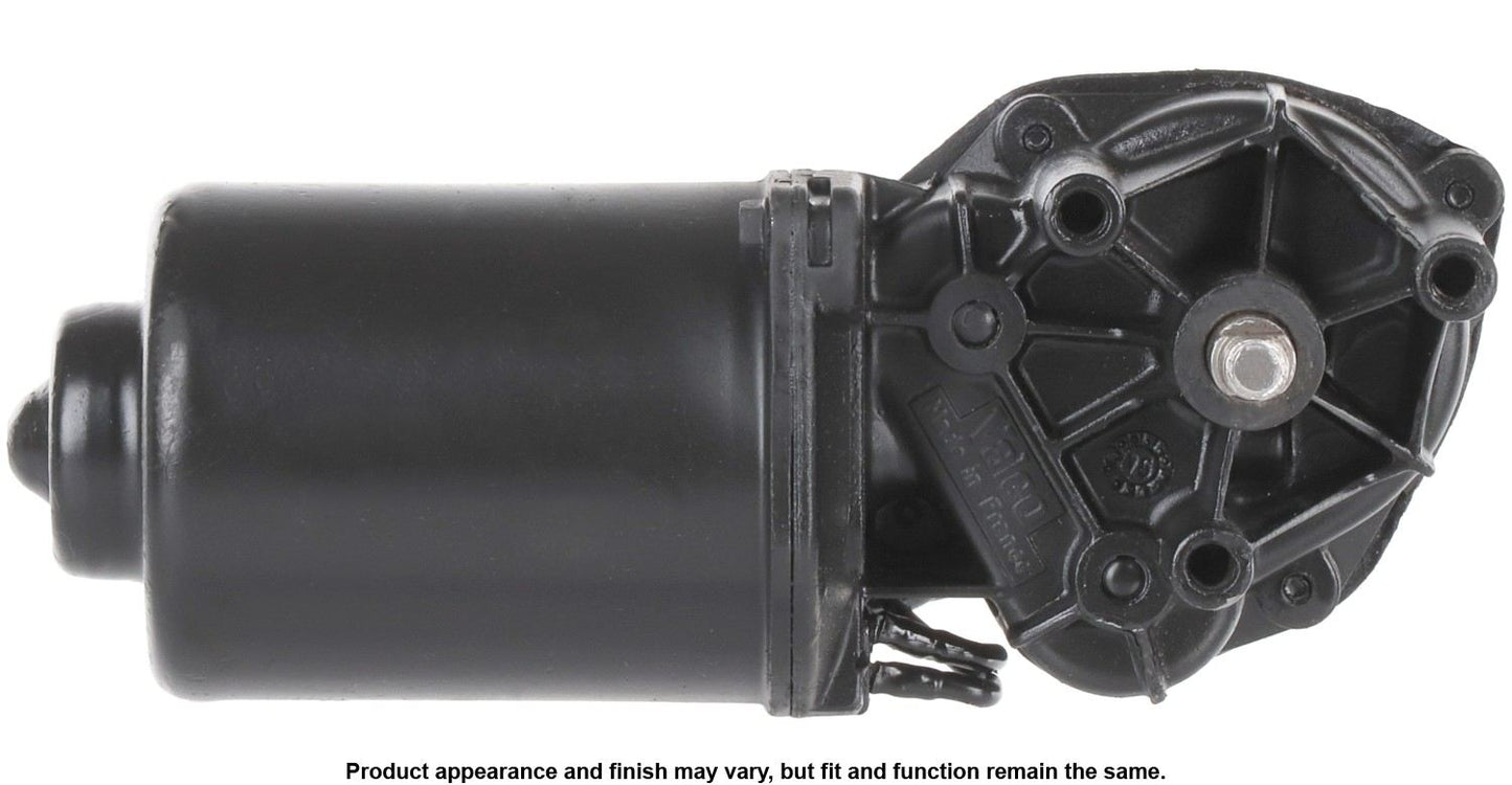Cardone Reman Windshield Wiper Motor 40-439