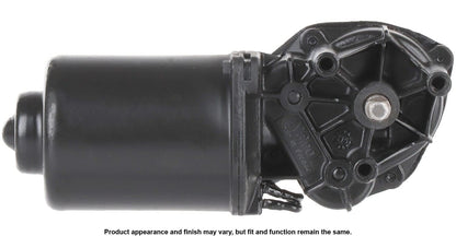 Cardone Reman Windshield Wiper Motor 40-439
