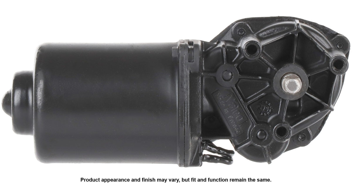 Cardone Reman Windshield Wiper Motor 40-439