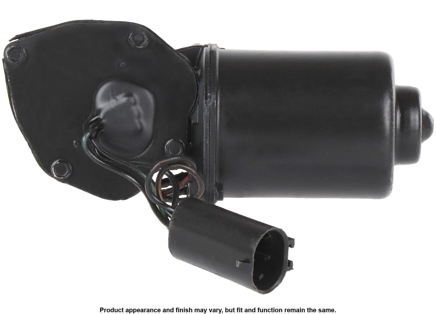 Cardone Reman Windshield Wiper Motor 40-439